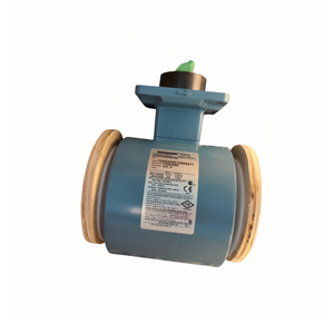 Capteur de débit magnétique Rosemounte 8711, série 8700, compatible avec 8732 8712 pour la mesure du débit - Product Image 1