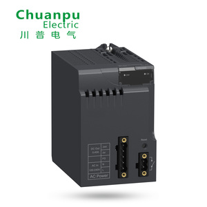 Sch Neider PLC 20W 100-240V AC Entrée <span class=keywords><strong>Schneider</strong></span> X80 Module d'alimentation Standard BMXCPS2000 20W Module d'alimentation industriel pour <span class=keywords><strong>pas</strong></span> <span class=keywords><strong>cher</strong></span> - Product Image 1