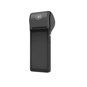 RK28 Android 13 移动 PDA 带热敏打印机 5.5 英寸高清触摸屏 2G RAM 32G ROM NFC 读卡器 适用于餐厅或商店 - Product Image 4