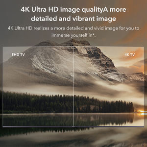 <span class=keywords><strong>Mi</strong></span> TV <span class=keywords><strong>Box</strong></span> <span class=keywords><strong>S</strong></span> Decodificador Versión Europea 2. ª Generación 4K Ultra HD BT5.2 2GB 8GB <span class=keywords><strong>Google</strong></span> TV Asistente de <span class=keywords><strong>Google</strong></span> Smart TV <span class=keywords><strong>Box</strong></span> - Product Image 2