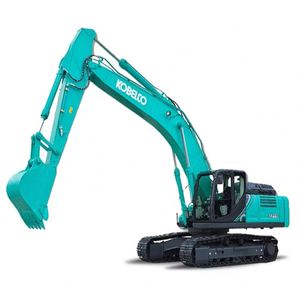 รถขุดตีนตะขาบ Kobelco รุ่น SK350ยอดนิยมมือสองพร้อมรุ่น Kobelco Sk300, Sk330, Sk450รถขุดมือสอง - Product Image 1