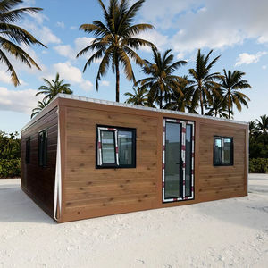 Scatola di espansione per casa Mobile contenitore ampiamente utilizzato per l'alta affidabilità impermeabile, - Product Image 5