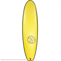 Offre Spéciale 9 'débutant Softboard et Soft Top Surfboard pour l'école de surf