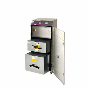 Nuovo Filtro Pre-Motore Markem Imaje ES500 ES500i 10058219 per Estrattore Fumi <span class=keywords><strong>Laser</strong></span>, Cartuccia Filtrante di Ricambio con 95% di Filtrazione - Product Image 4