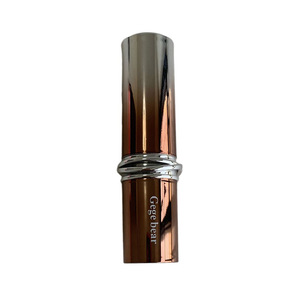 Brillo Labial Sólido Hidratante Gege Bear con Acabado Espejo, Reduce Líneas de Expresión, Ilumina los Labios, 3.3g, <span class=keywords><strong>Maquillaje</strong></span> para Estudiantes - Product Image 5