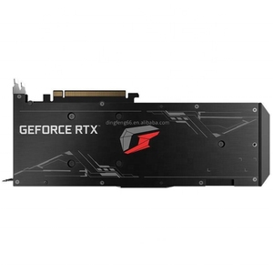 Carte graphique de jeu pour ordinateur de bureau AX <span class=keywords><strong>RTX</strong></span> 4060Ti X2W 12 Go GDDR6 PCI Express, sortie VGA/DisplayPort, vente en gros à prix réduit - Product Image 3