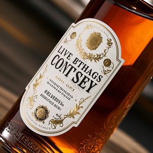 <span class=keywords><strong>Etiquetas</strong></span> <span class=keywords><strong>de</strong></span> <span class=keywords><strong>vino</strong></span> <span class=keywords><strong>personalizadas</strong></span>, estampado en caliente, impresión UV, <span class=keywords><strong>etiquetas</strong></span> <span class=keywords><strong>de</strong></span> embalaje impermeables - Product Image 3