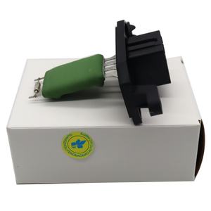 Resistencia del Regulador de Calefacción para Automóvil, para FORD FOCUS KIA FIESTA 278071 AV11 18B647 - Product Image 1