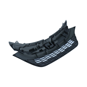 Piezas de automóvil ABS de alta calidad, parrilla delantera, accesorios de parrilla Central, nueva condición, <span class=keywords><strong>precio</strong></span> al por mayor para Honda <span class=keywords><strong>HRV</strong></span> <span class=keywords><strong>2019</strong></span> - Product Image 4