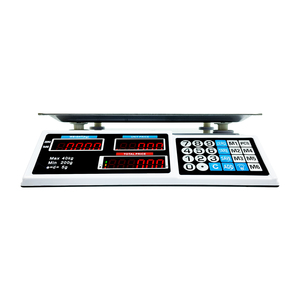 <span class=keywords><strong>Balance</strong></span> électronique de table à prix compétitif, vente directe d'usine, meilleure <span class=keywords><strong>balance</strong></span> numérique de calcul de prix <span class=keywords><strong>pour</strong></span> le commerce de détail - Product Image 3