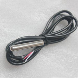 ISO9001-2015传感器温度WiFi <span class=keywords><strong>DS18B20</strong></span> - Product Image 2