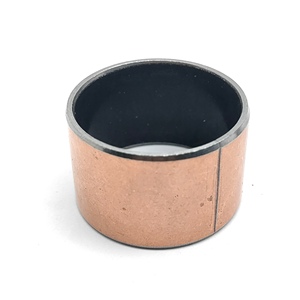 Buje/Cojinete de Horquilla para Montacargas Linde 0009230338, Buje de Repuesto, Repuestos para Montacargas - Product Image 6