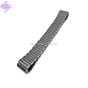 Chaîne d'entraînement d'arbre <span class=keywords><strong>de</strong></span> sortie <span class=keywords><strong>de</strong></span> boîte <span class=keywords><strong>de</strong></span> <span class=keywords><strong>transfert</strong></span> <span class=keywords><strong>de</strong></span> Transmission <span class=keywords><strong>de</strong></span> pièces d'auto MD704196 pour Mitsubishi Pajero Montero 1st I Triton <span class=keywords><strong>L200</strong></span> L300 - Product Image 6