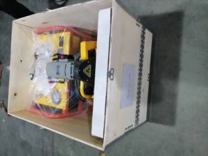 เครื่องเชื่อมท่อพลาสติกไฮดรอลิก 200-400b สำหรับงานอุตสาหกรรม ระดับมืออาชีพ สำหรับท่อ Hdpe Pp และ Pvdf ขนาด 200-400 มม. - Product Image 4