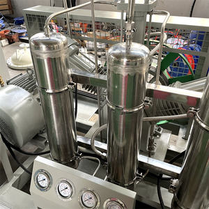 Machine de remplissage substantielle de gaz d'<span class=keywords><strong>argon</strong></span> d'AZBEL pour des cylindres remplissant le <span class=keywords><strong>prix</strong></span> de compresseur de propulseur d'<span class=keywords><strong>argon</strong></span> d'utilisation - Product Image 3