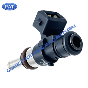 Injecteur de carburant PAT pour motos <span class=keywords><strong>BMW</strong></span> <span class=keywords><strong>Hp</strong></span> R <span class=keywords><strong>1200</strong></span> 900 F 800 GS M 1000 R S 1000 R Soupape d'injection OEM 13-61-7-672-335 13617672335 - Product Image 4