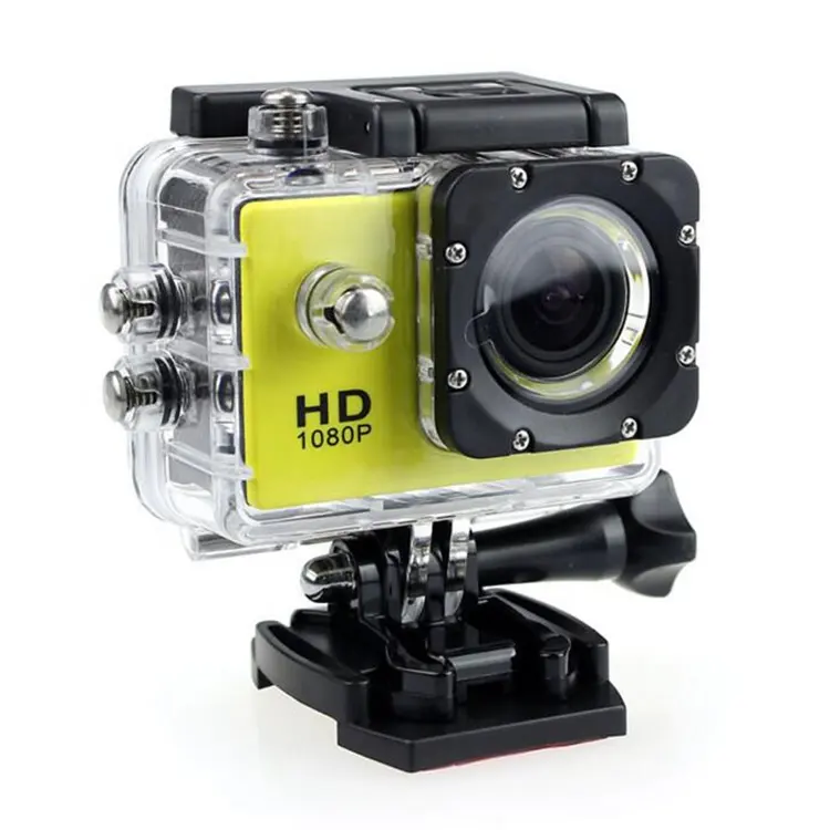 2019 2.0 inch full 1080p ultra hd 4k action camera be unique wifi waterproof sport video dv camera