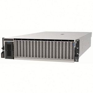 SR675 V3 con ThinkSystem AMD EPYC 9224 8SFF 940-8i 1800W en stock SR675 V3 Servidor en rack AMD 3U - Product Image 1
