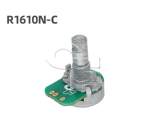 Potenciómetros rotativos de la serie R1610N-C, UAV, Drones, Joystick - Product Image 1