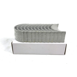 แบริ่งก้านสูบเครื่องยนต์ดีเซล NT855 0.25 รุ่น 214951 - Product Image 1