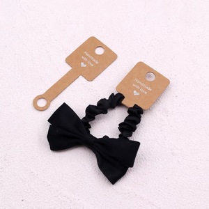 Tarjetas de taller de joyería Secciones preperforadas Fácil intercambio de lágrimas - Product Image 1