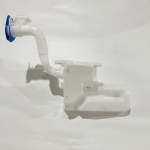 Depósito de Líquido Limpiaparabrisas Maixiang 5QD955453C/5Q0955453C para Modelos Audi A3 de Gama Baja y Alta - Product Image 2
