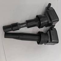 Coils Auto Parts Engine 27301 03HA0 Coils Ignition Coils untuk hygry-dai ki-a