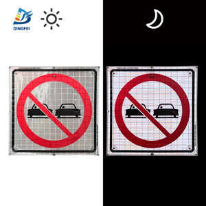 لفة مؤقتة للبناء <span class=keywords><strong>MUTCD</strong></span> - Product Image 4