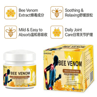 Pommade pour les articulations au venin d'abeille 20g