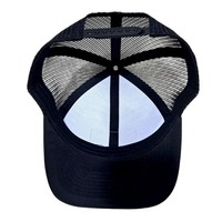 Gorra de Camionero de Malla Transpirable para Hombre y Mujer, Gorras de Camionero Lisas de Alta Calidad, Gorra de Camionero Clásica de Moda de 6 Paneles