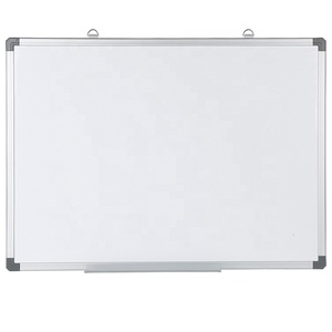 Custom Student Dry Erase <strong>Whiteboard</strong> <strong>Wall</strong> Mounted Acrylic with Aluminum Frame Magnet Plastic Steel Materials Excellent Price Sale - Product Image 2