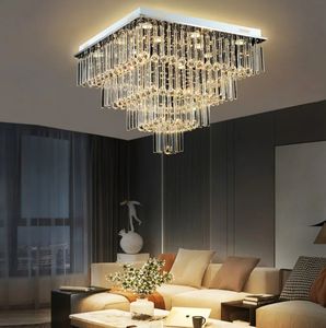 Zeal Lighting Venta caliente Led ajuste moderno techo colgante Iluminación sala de estar luz de techo para el hogar - Product Image 3