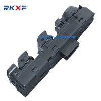 BMW3 F30/F80 M3 11-16 commutateur de fenêtre de commande principale d'alimentation avant gauche 6131 9218 482CX ABS + PA66 nouveau commutateur marche-arrêt RKXF
