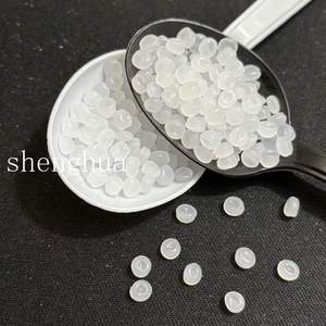 Resina LDPE 2420D de Primera Calidad, Precio de Materia Prima de 25 kg, Gránulos de Polietileno de Baja Densidad LDPE - Product Image 2