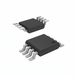 Electronic Components And Parts Interface IC REDRIVER I2C 2CH 8TSSOP PCA9515DP,118 Original - Product Image 1