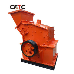 Heavy Duty Fine Crusher <b>Machine</b> For Quarry <b>Mining</b> Aggregate Construction Waste And Artificial Sand Production - Product Image 3