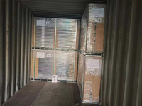 Clôture en aluminium minimaliste Princeton, résistante aux intempéries, conçue pour durer, pour clôtures latérales, écrans de séparation, enclos pour climatiseur