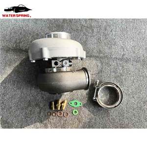 G35เทอร์โบชาร์จเจอร์900พร้อม AR.83กังหันตลับลูกปืนเม็ดกลมคู่<span class=keywords><strong>2</strong></span> V - Product Image 4