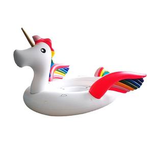 Flotador Inflable <span class=keywords><strong>Intex</strong></span> 57561 Mega Kids para <span class=keywords><strong>Adultos</strong></span>, PVC, 1 Persona, Flamingo, Unicornio, Anillos de Natación, Juguetes para Piscina, Lago y Playa - Product Image 5