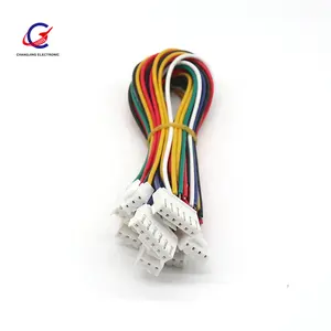 Changjing game wire