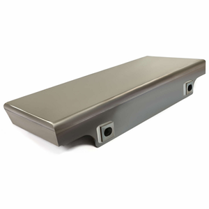 1/4 אינץ' צלחת מתקן מתאם החלקה מעבה פלדה עבה - Product Image 6