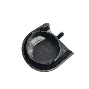 Cubierta de Brazo de Limpiaparabrisas para Honda Civic 76601-SNA-A01 76602-SNA-A01, Tapa Decorativa Frontal de Plástico, Lado Izquierdo y Derecho - Product Image 1