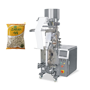 Bolsita automática de alta precisión, máquina de embalaje de 1g, 5g, 10g, 20g, azúcar, <span class=keywords><strong>sal</strong></span>, <span class=keywords><strong>pimienta</strong></span> - Product Image 1