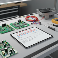 ImmoTool V1.5 Logiciel de Désactivation IMMO