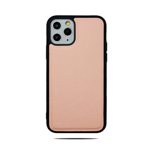 Listo para enviarEn stock Envío rápido 3D de tde ha planteado Cruz PU vegano de piel Saffiano cuero cubierta de la caja - Product Image 6