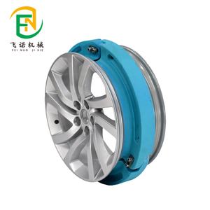 Vente flash : Pneu plein anti-crevaison de 21 pouces pour véhicule de loisirs - Product Image 3