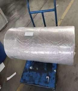 กระดาษสติกเกอร์กันน้ำแบบเคลือบผิว 80 แกรม พร้อมกาวน้ำสำหรับทำฉลาก - Product Image 1