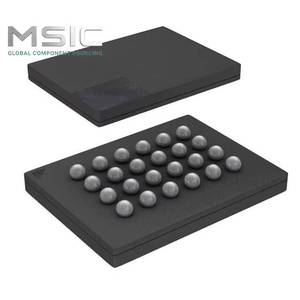 ชิ้นส่วน BOM ไอซีแฟลช 512MBIT SPI/QUAD 24BGA S25FL512SAGBHVB13 - Product Image 1