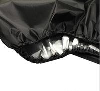 Housse de protection universelle pour quad tout-terrain, imperméable et coupe-vent, en tissu Oxford avec revêtement PU, marque MUSE moderne