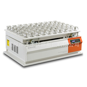 Agitador Orbital Zp X para 60 Botellas, Control Digital, Capacidad de 500 ml, Equipo de Laboratorio para Cultivo Microbiano - Product Image 1